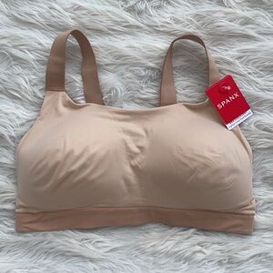 Spanx | Bra-llelujah! Lightly Lined Tank Bralette